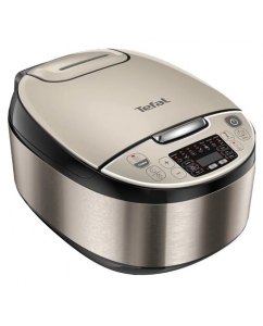 Купить Мультиварка Tefal RK321A32 бежевый в E-mobi