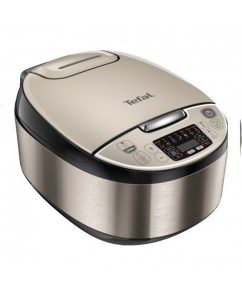 Купить Мультиварка Tefal RK321A32 бронзовый в E-mobi