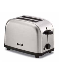 Купить Тостер Tefal TT330D30 серебристый в E-mobi