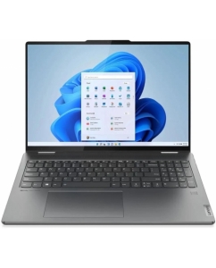 Купить Ноутбук Lenovo Yoga 7 16IRL8 82YN005MRU, 16