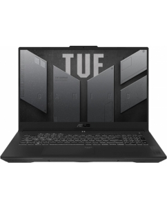 Купить Ноутбук игровой ASUS TUF Gaming A17 FA707NU-HX070 90NR0EF5-M00430, 17.3