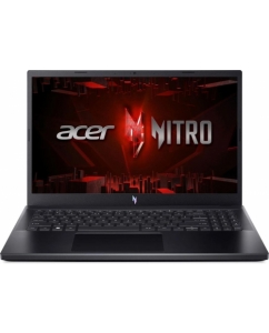 Купить Ноутбук игровой Acer Nitro V 15 ANV15-51-54DB NH.QNACD.003, 15.6