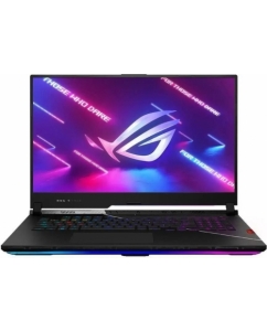 Купить Ноутбук игровой ASUS ROG Strix Scar 17 G733PYV-LL067W 90NR0DB4-M006J0, 17.3