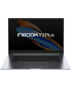 Купить Ноутбук INFINIX Inbook Y3 PLUS YL512 71008301718, 15.6