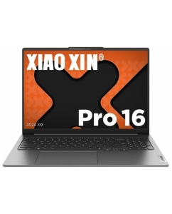 Купить Ноутбук Lenovo Xiaoxin Pro16 IAH7 16