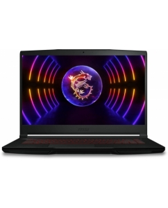 Купить Ноутбук игровой MSI GF63 Thin 12VE-1038XRU 15.6