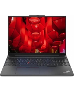 Купить Ноутбук Lenovo ThinkPad E16 G1 16