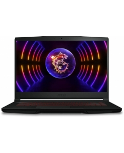 Купить Ноутбук игровой MSI Thin GF63 12UCX-898US 15.6