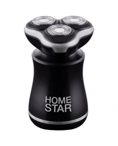 Купить Электробритва HomeStar HS-9022M в E-mobi