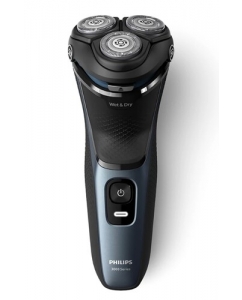 Купить Электробритва Philips  Series 3000 S3144/00 в E-mobi