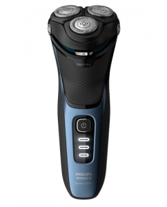 Купить Электробритва Philips Norelco  3500 Series 3000 S3212/82 в E-mobi