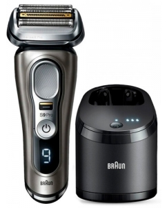 Купить Электробритва Braun Series 9 Pro 9485cc в E-mobi