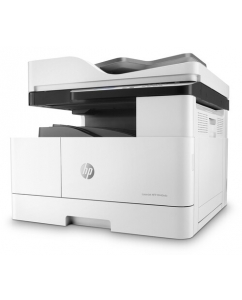 Купить МФУ лазерное HP LaserJet MFP M440nda в E-mobi