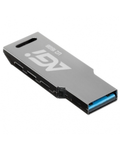 Купить Память USB Flash 16 ГБ Agi UP138 [AGI016GAMUP138] в E-mobi