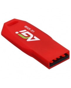 Купить Память USB Flash 32 ГБ Agi UP138 [AGI032GARUP138] в E-mobi