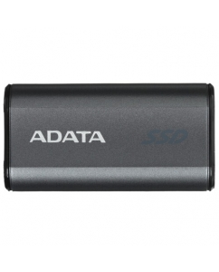 Купить 500 ГБ Внешний SSD ADATA SC750 [SC750-500G-CCBK] в E-mobi