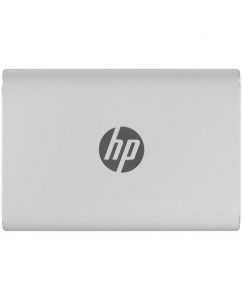 Купить 500 ГБ Внешний SSD HP P500 [7PD55AA#ABB] в E-mobi