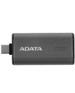 Купить 2000 ГБ Внешний SSD ADATA SC750 [SC750-2000G-CCBK] в E-mobi