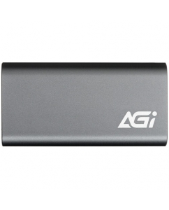 Купить 2000 ГБ Внешний SSD AGI ED298 [AGI1T0G34ED298] в E-mobi