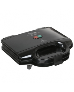 Купить Сэндвичница Tefal SM-159830 черный в E-mobi