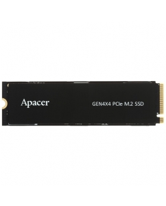 Купить 512 ГБ SSD M.2 накопитель Apacer PP4480 [AP512GPB4480-R] в E-mobi