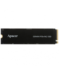 Купить 1000 ГБ SSD M.2 накопитель Apacer PP4480 [AP1TPB4480-R] в E-mobi