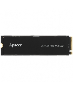 Купить 2000 ГБ SSD M.2 накопитель Apacer PP4480 [AP2TPB4480-R] в E-mobi