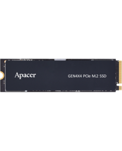 Купить 4000 ГБ SSD M.2 накопитель Apacer PP4480 [AP4TPB4480-R] в E-mobi