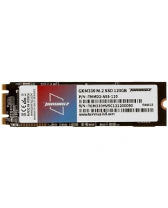 Купить 120 ГБ SSD M.2 накопитель Tammuz GKM330 [TGM30120A58] в E-mobi