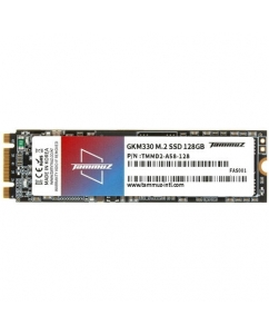 Купить 128 ГБ SSD M.2 накопитель Tammuz GKM330 [TGM30128A58] в E-mobi