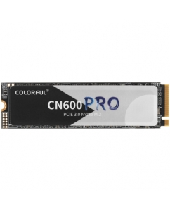 Купить 256 ГБ SSD M.2 накопитель Colorful CN600 PRO [CN600 256GB PRO] в E-mobi