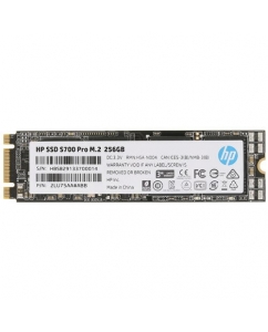 Купить 256 ГБ SSD M.2 накопитель HP S700 Pro [2LU75AA#ABB] в E-mobi