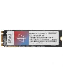 Купить 480 ГБ SSD M.2 накопитель Tammuz GKM330 [TGM30480A58] в E-mobi