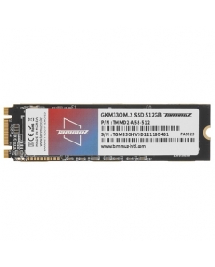 Купить 512 ГБ SSD M.2 накопитель Tammuz GKM330 [TGM30512A58] в E-mobi