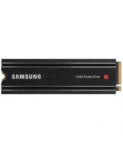 Купить 1000 ГБ SSD M.2 накопитель Samsung 980 PRO [MZ-V8P1T0CW] в E-mobi