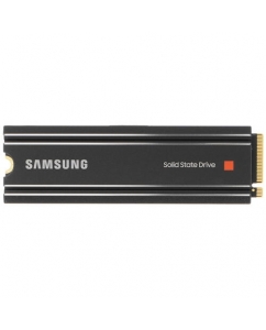 Купить 2000 ГБ SSD M.2 накопитель Samsung 980 PRO [MZ-V8P2T0CW] в E-mobi