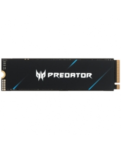 Купить 2000 ГБ SSD M.2 накопитель Acer Predator GM7 [BL.9BWWR.119] в E-mobi