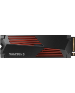 Купить 2000 ГБ SSD M.2 накопитель Samsung 990 PRO [MZ-V9P2T0GW] в E-mobi