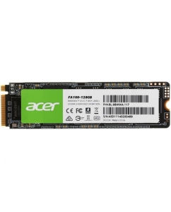 Купить 128 ГБ SSD M.2 накопитель Acer FA100 [BL.9BWWA.117] в E-mobi