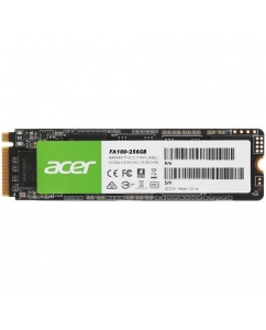 Купить 256 ГБ SSD M.2 накопитель Acer FA100 [BL.9BWWA.118] в E-mobi