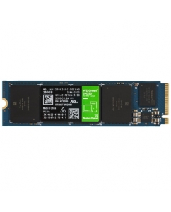 Купить 250 ГБ SSD M.2 накопитель WD Green SN350 [WDS250G2G0C] в E-mobi