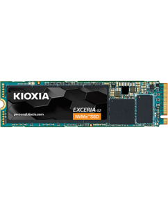 Купить 1000 ГБ SSD M.2 накопитель KIOXIA EXCERIA G2 [LRD20Z001TG8] в E-mobi