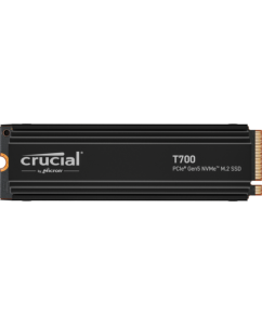 Купить 2000 ГБ SSD M.2 накопитель Crucial T700 [CT2000T700SSD5] в E-mobi