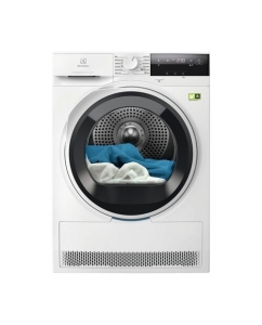 Купить Сушильная машина ELECTROLUX EW7D394UCE белый в E-mobi