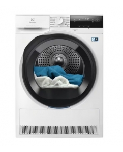 Купить Сушильная машина ELECTROLUX EW7D385UCE белый в E-mobi