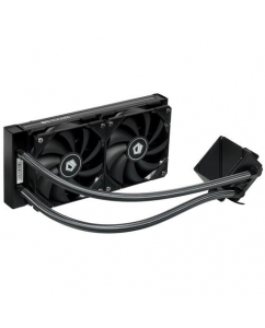 Купить Система охлаждения ID-COOLING DASHFLOW 240 BASIC BLACK [LGA1700] в E-mobi