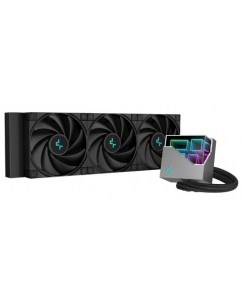 Купить Система охлаждения DEEPCOOL LT720 в E-mobi