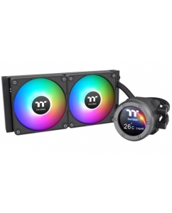 Купить Система охлаждения Thermaltake TH280 V2 Ultra EX ARGB Sync в E-mobi