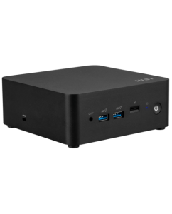 Купить Мини ПК MSI Cubi NUC 1M-074XRU [9S6-B0B111-074] в E-mobi