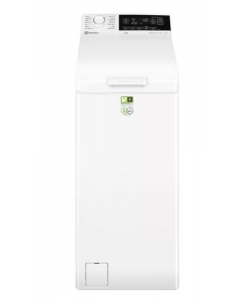 Купить Стиральная машина ELECTROLUX EW6T3372E белый в E-mobi